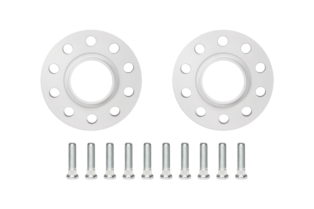 Eibach 2005-2013 Chevrolet Corvette C6 15mm Pro-Spacer (Pair) - S90-6-15-033