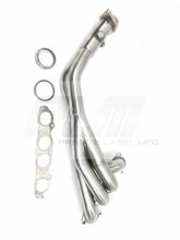 Load image into Gallery viewer, PLM Power Driven S2000 Tri-Y Stainless Steel Header - PLM-HAP1-HEADER