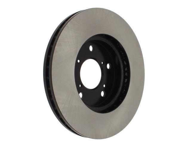 Centric Front Premium Disc Brake Rotor for 2005-10 Honda Odyssey - 120.40064 Stoptech