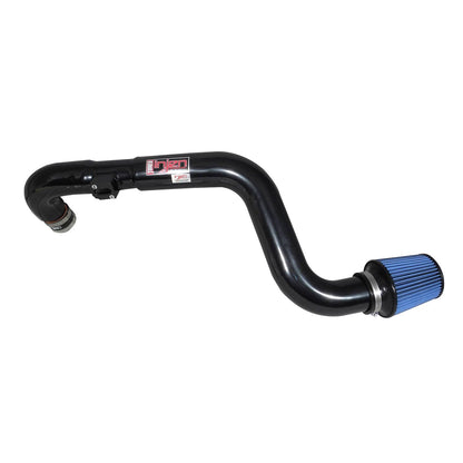 Injen 06-08 Audi A3 / Volkswagen GTI 2.0L Short Ram Cold Air Intake System (Black) - SP3070BLK Injen