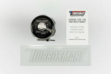 Load image into Gallery viewer, Turbosmart Vee Port Pro Blow Off Valve - TS-0205-1131