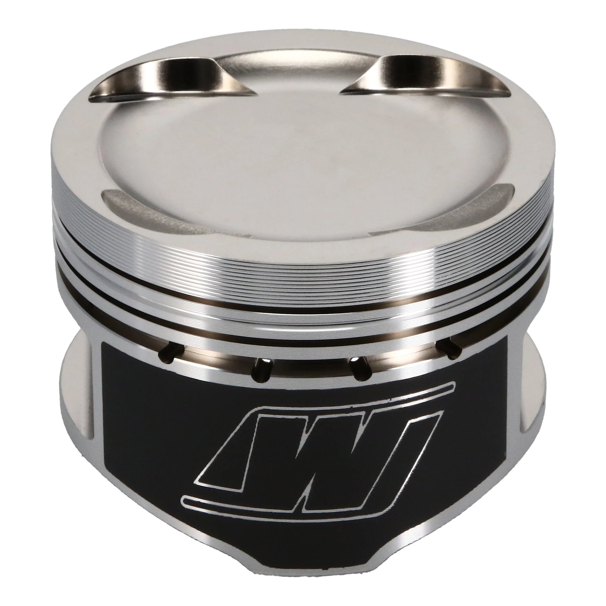 Wiseco Toyota 2JZ-GTE Piston Set – 86.50 mm Bore – 34.00 mm CH, -14.80 CC - K550M865AP Wiseco