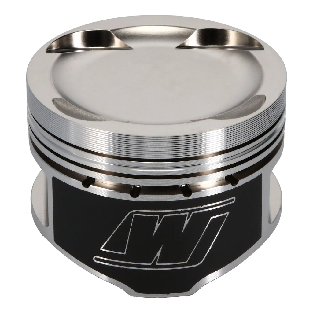 Wiseco Toyota 2JZ-GTE Piston Set – 86.50 mm Bore – 34.00 mm CH, -14.80 CC - K550M865AP