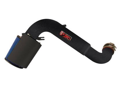 Injen Pf Cold Air Intake System (Wrinkle Black) For 2000-2004 Dodge Dakota V8 4.7L - PF8026WB