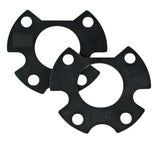 SPC Performance - .25° Nylon Camber Shims 71521