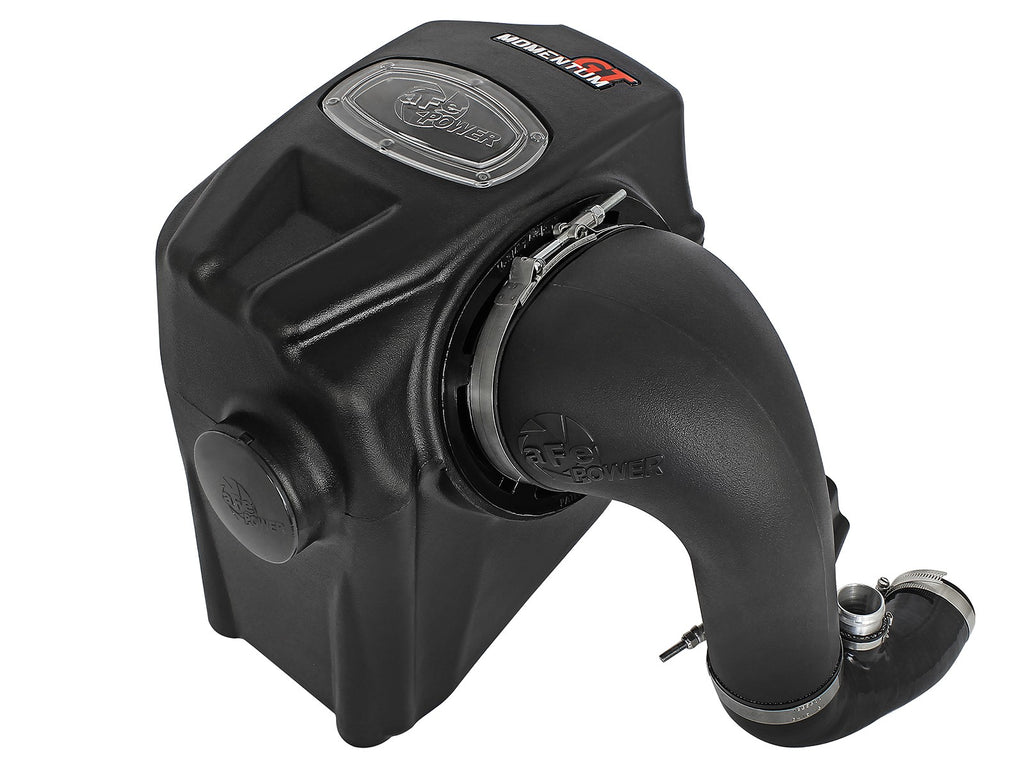 AFE 2016-2022 Colorado / Canyon Durma L4 2.8L (td) Momentum GT Cold Air Intake System w/Pro DRY S Filter Media - 51-74007