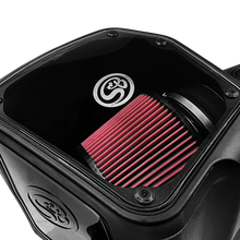 Load image into Gallery viewer, S&amp;B Cold Air Intake For 2007-2021 Toyota Tundra / 2008-2021 Sequoia 5.7L, 4.6L - 75-5039