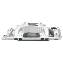 Load image into Gallery viewer, Edelbrock Performer RPM Small Block Chevy Air-Gap Intake Manifold - 7501