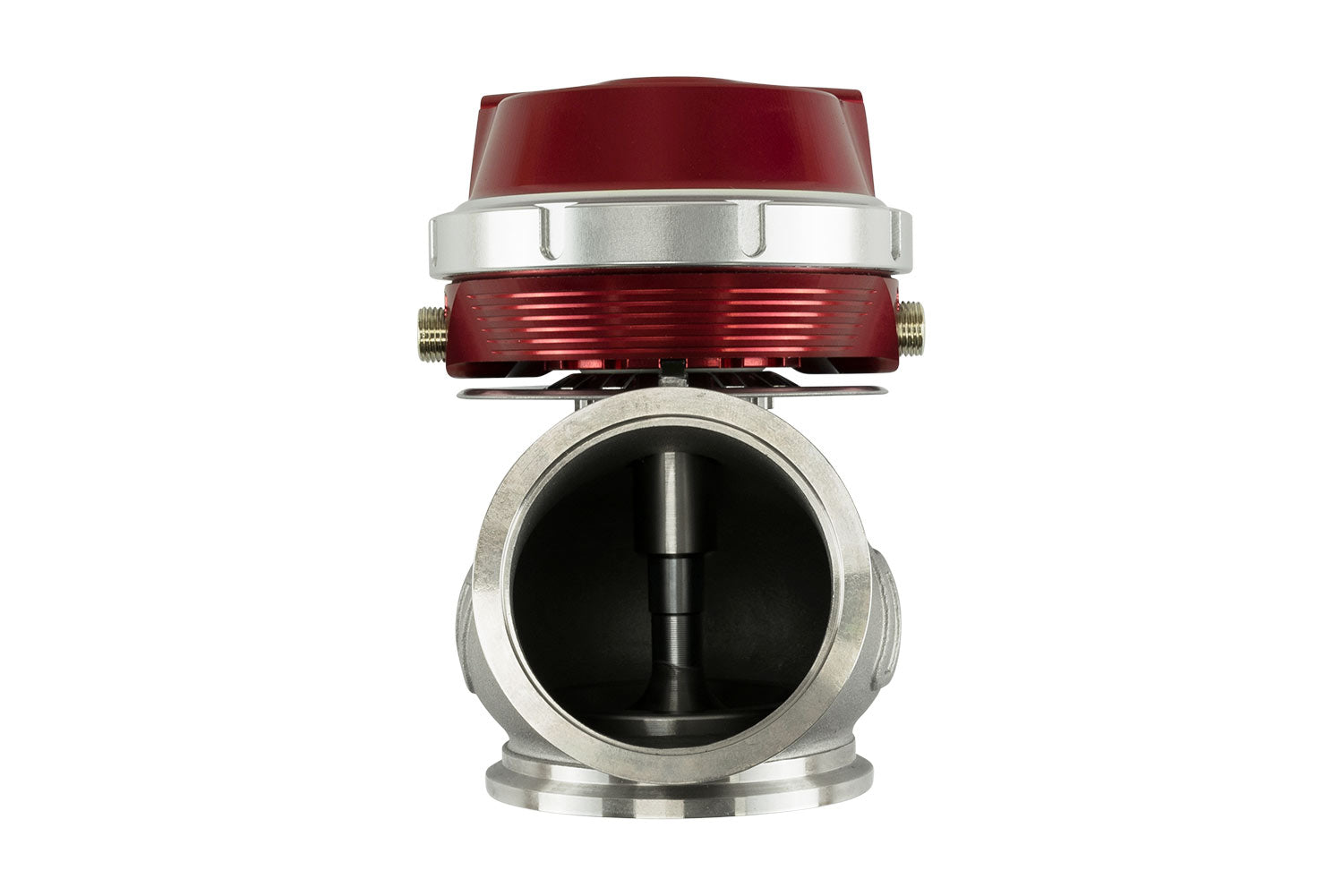 Turbosmart GenV ProGate50 14psi External Wastegate (Red) - TS-0554-1014 Turbosmart