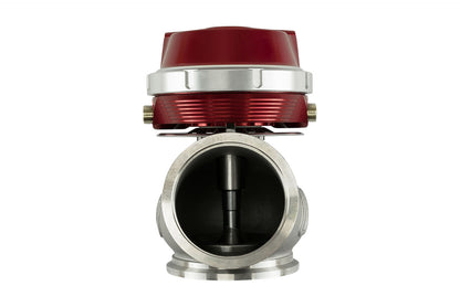 Turbosmart GenV ProGate50 14psi External Wastegate (Red) - TS-0554-1014 Turbosmart