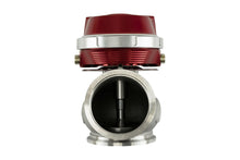 Load image into Gallery viewer, Turbosmart GenV ProGate50 14psi External Wastegate (Red) - TS-0554-1014