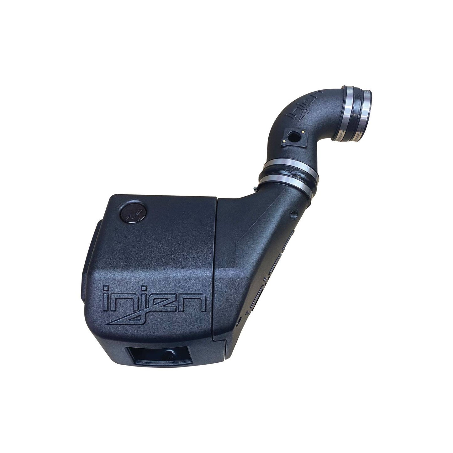 Injen Evolution Cold Air Intake System For 2006-2007 GM Diesel Truck 6.6L Duramax LBZ - EVO7010