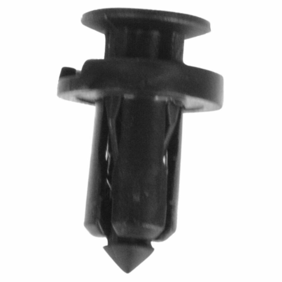 OEM Nissan Wheel Well Liner Clip - 01553-09241