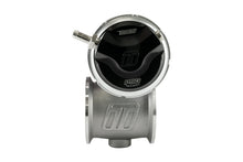 Load image into Gallery viewer, Turbosmart Pneumatic StraightGate50 6psi External Wastegate (Black) - TS-0565-1762