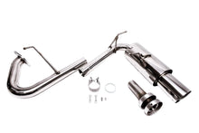 Load image into Gallery viewer, PLM Mazda Miata MX-5 99-05 NB Axle-Back Exhaust - PLM-MX-TKP