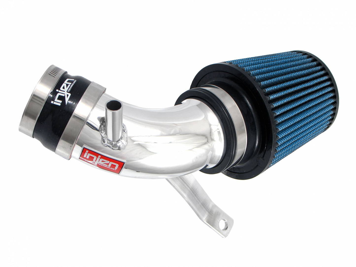 Injen 2000-2006 Mini Cooper L4-1.6L IS Short Ram Cold Air Intake System (Polished) - IS1120P Injen