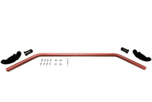 Load image into Gallery viewer, PLM Front Strut Tower Bar For Subaru WRX &amp; STI (Wrinkle Red) - PLM-STB-WRX-KIT