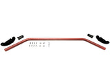 PLM Front Strut Tower Bar For Subaru WRX & STI (Wrinkle Red) - PLM-STB-WRX-KIT