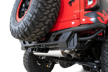 Load image into Gallery viewer, Addictive Desert Designs 2021-2023 Ford Bronco Add Pro Bolt-on Rear Bumper - R23857NA0103