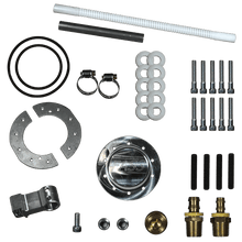 Load image into Gallery viewer, FASS Fuel Systems Diesel Fuel Sump Kit With Suction Tube Upgrade Kit (STK5500B)