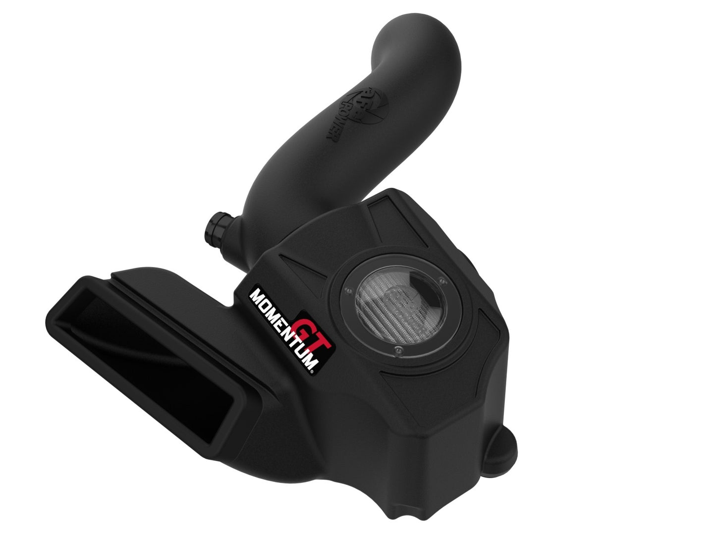 aFe Audi Q3 19-23 L4-2.0L (t) 45TFSI Momentum GT Cold Air Intake System w/ Pro DRY S Filter - 50-70087D aFe