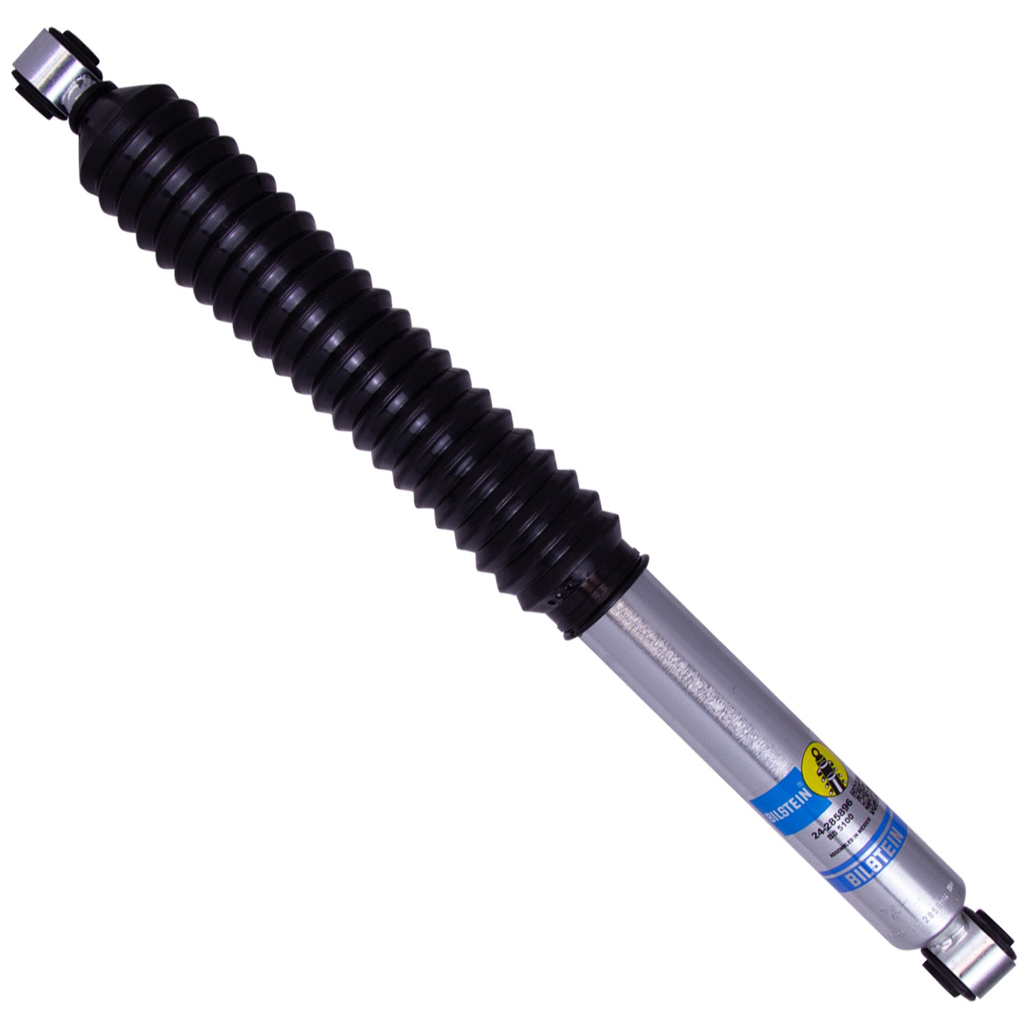 Bilstein B8 5100 Rear Shock Absorber, Silverado, Sierra, 1500 - 24-285896 Bilstein