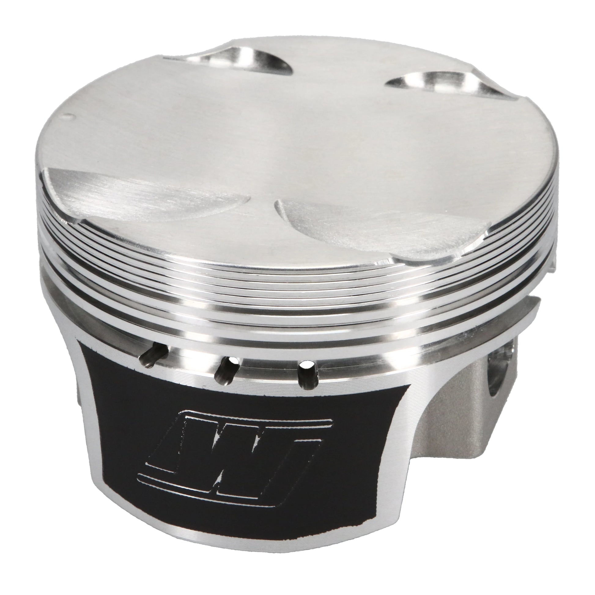 Wiseco Hyundai 4B11 2.0L Piston Set, 86.50 mm Bore, 30.00 mm CH, -4.00 CC - K651M865 Wiseco