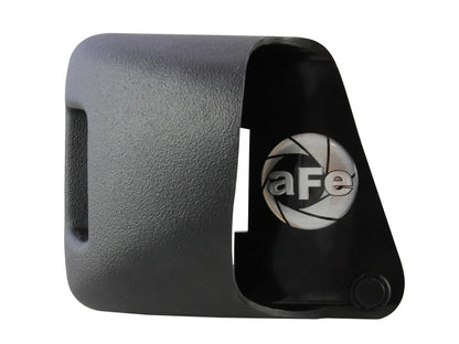 aFe Dynamic Air Scoop (D.A.S.) for 12-16 BMW M135i/M235i/335i/435i / 16-19 M2 (L6-3.0L) - 54-12208 aFe