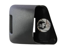 Load image into Gallery viewer, aFe Dynamic Air Scoop (D.A.S.) for 12-16 BMW M135i/M235i/335i/435i / 16-19 M2 (L6-3.0L) - 54-12208