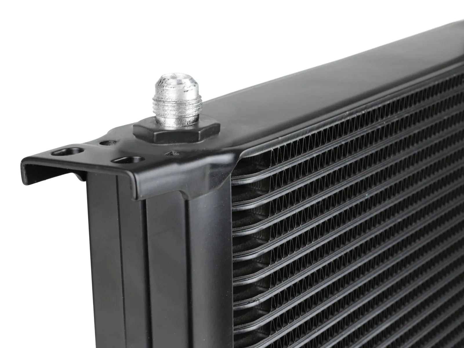 aFe BladeRunner Transmission Oil Cooler Kit for 2021-2023 RAM TRX 6.2L - 46-80006