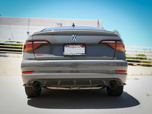 Load image into Gallery viewer, aFe VW Jetta GLI (MKVII) 19-21 L4-2.0L (t) MACH Force-Xp 3&quot; to 2-1/2&quot; 304 Stainless Steel Cat-Back Exhaust System - 49-36432-L