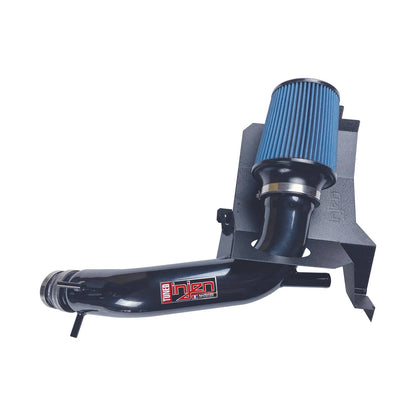 Injen 2019-2022 Hyundai Veloster N L4-2.0L Turbo SP Cold Air Intake System (Black) - SP1343BLK Injen