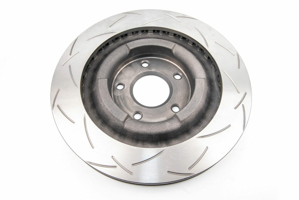 DBA Front 4000 Series T3 Brake Rotor 355mm For Chevrolet Corvette - 42992S