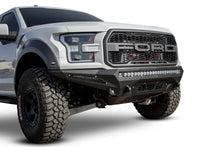 Load image into Gallery viewer, Addictive Desert Designs 2017-2020 Ford Raptor Stealth Fighter Front Bumper - F111182860103