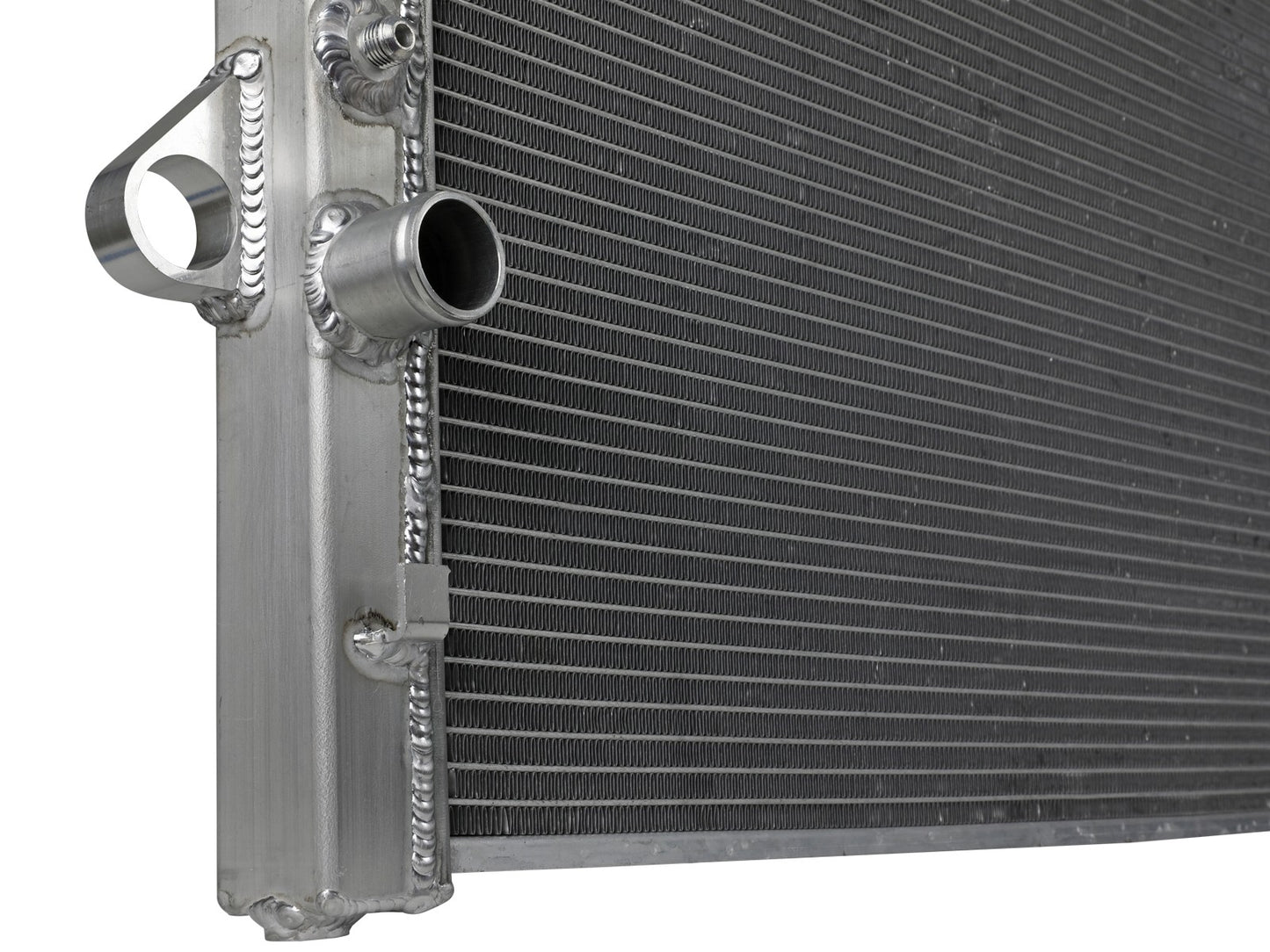 aFe Toyota 4Runner 03-09 / FJ Cruiser 07-14 V6-4.0L BladeRunner Street Series Radiator - 46-52121 aFe