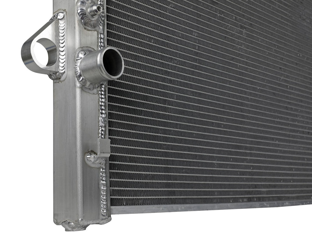 aFe Toyota 4Runner 03-09 / FJ Cruiser 07-14 V6-4.0L BladeRunner Street Series Radiator - 46-52121