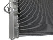 Load image into Gallery viewer, aFe Toyota 4Runner 03-09 / FJ Cruiser 07-14 V6-4.0L BladeRunner Street Series Radiator - 46-52121