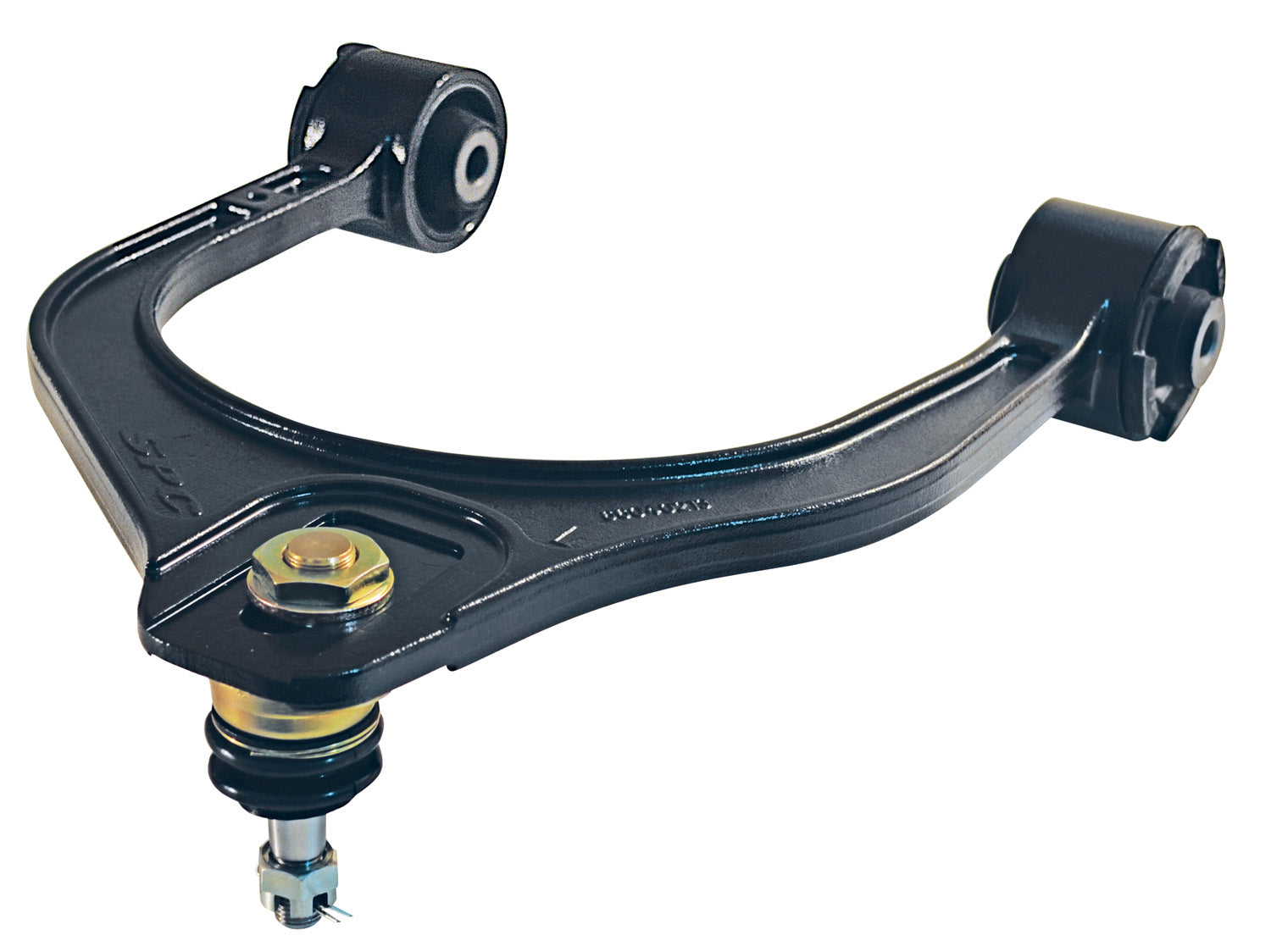 SPC Performance 09-20 Dodge Charger /Challenger/ Chrysler 300 Adjustable Upper Control Arm 66045 SPC Performance