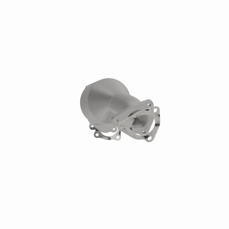 MagnaFlow Conv Direct Fit 11-15 Audi Q7 V6 3.0L - 2.5in Pipe Dia 24.5in L Magnaflow