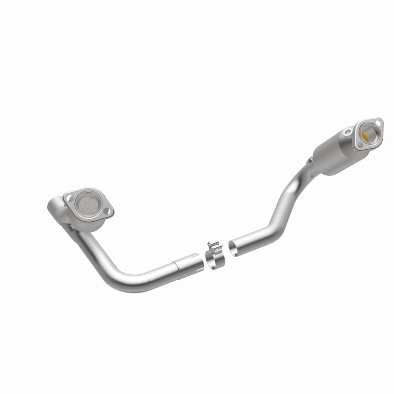 MagnaFlow Conv DF California Grade 07-08 Dodge Durango 3.7L Magnaflow