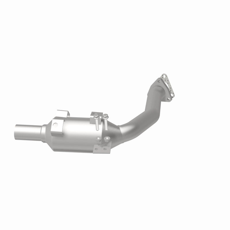 Magnaflow 2004 Boxster H6 2.7 3.2 OEM Underbody Direct Fit Converter Magnaflow
