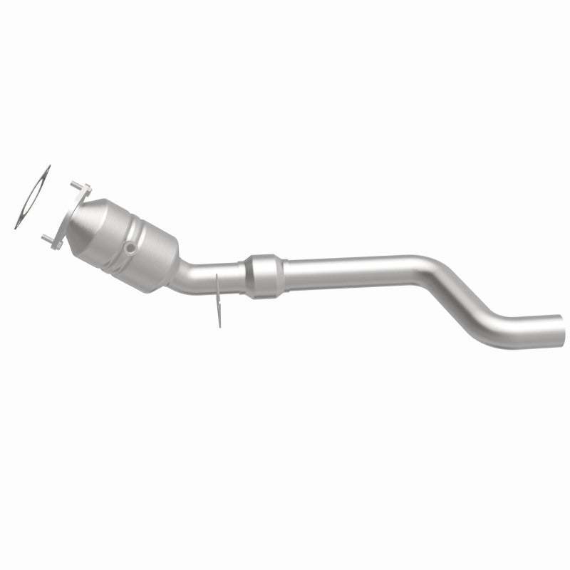 Magnaflow Conv DF 2016 Mustang GT350  5.2L Underbody Magnaflow
