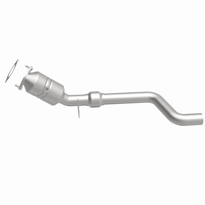 Magnaflow Conv DF 2016 Mustang GT350  5.2L Underbody Magnaflow