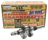 Hot Rods 06-08 Can-Am Outlander 800 4x4 800cc Crankshaft