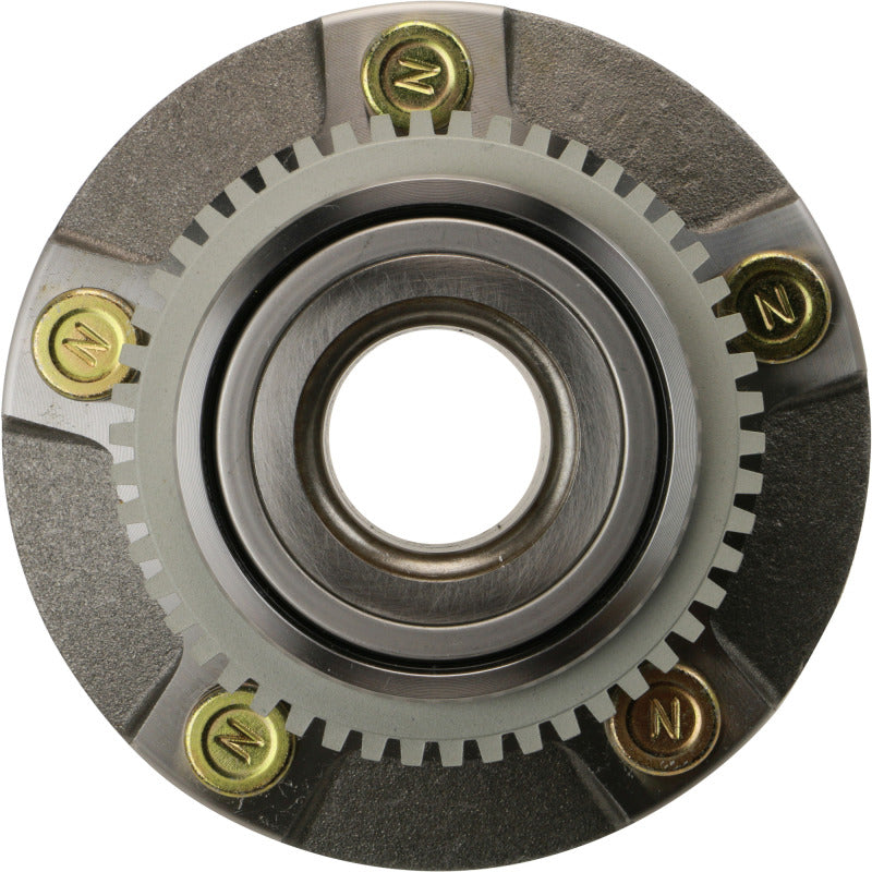 MOOG 94-04 Ford Mustang Front Hub Assembly Moog