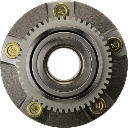 MOOG 94-04 Ford Mustang Front Hub Assembly Moog