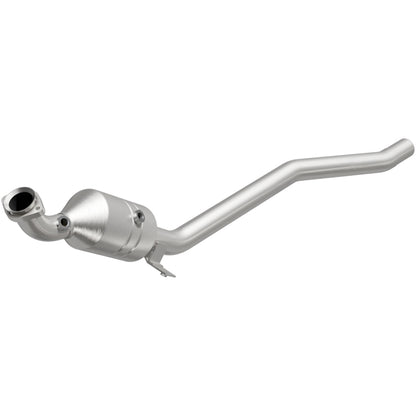 Magnaflow Conv DF 2006-2011 R350 3.5 L Underbody Magnaflow