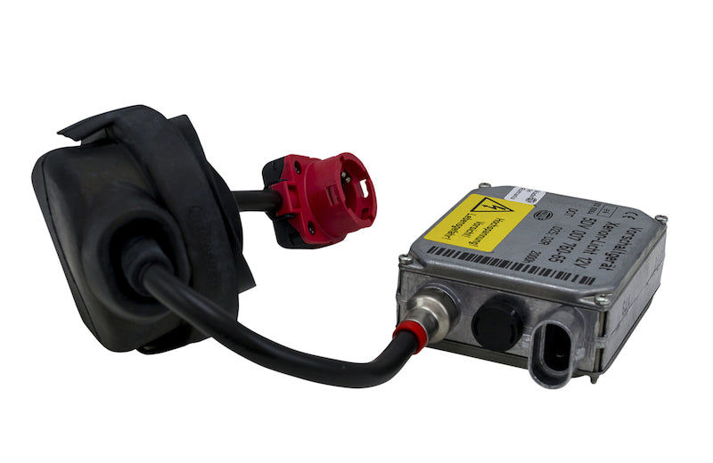 Hella 1998-2003 BMW 525i High Intensity Discharge (HID) Lighting Ballast Front