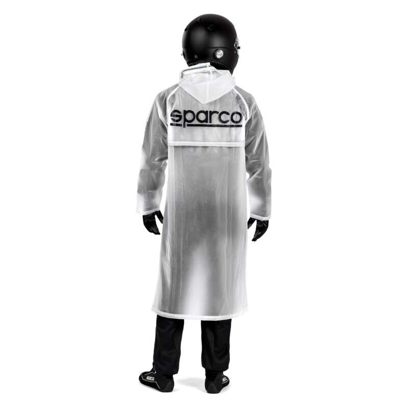 Sparco Rain Cloak M-1 LRG/Xl
