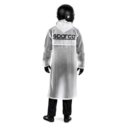 Sparco Rain Cloak M-1 LRG/Xl